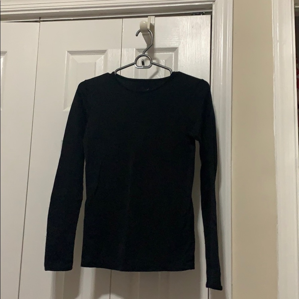 long john shirt .